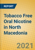 Tobacco Free Oral Nicotine in North Macedonia- Product Image
