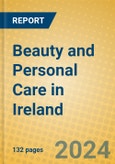 Beauty and Personal Care in Ireland- Product Image