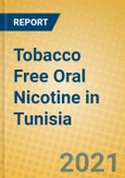 Tobacco Free Oral Nicotine in Tunisia- Product Image