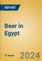 Beer in Egypt - Product Image