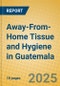 Away-From-Home Tissue and Hygiene in Guatemala - Product Image