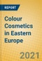 Colour Cosmetics in Eastern Europe - Product Thumbnail Image