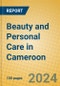 Beauty and Personal Care in Cameroon - Product Image