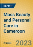 Mass Beauty and Personal Care in Cameroon- Product Image