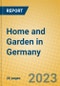Home and Garden in Germany - Product Image