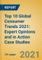 Top 10 Global Consumer Trends 2021: Expert Opinions and in Action Case Studies - Product Thumbnail Image