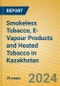Smokeless Tobacco, E-Vapour Products and Heated Tobacco in Kazakhstan - Product Thumbnail Image