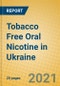Tobacco Free Oral Nicotine in Ukraine - Product Thumbnail Image