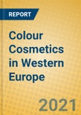 Colour Cosmetics in Western Europe- Product Image