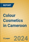 Colour Cosmetics in Cameroon- Product Image