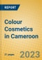 Colour Cosmetics in Cameroon - Product Image
