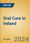 Oral Care in Ireland - Product Image