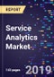 Service Analytics Market Size, Share & Analysis, By Deployment, Function, And Segment Forecasts, 2017-2026 - Product Thumbnail Image