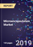 Microencapsulation Market Analysis, By Coating Material, By Method Type, By Core Material, By Application, Forecasts To 2026- Product Image