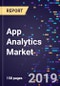 App Analytics Market Size, Share And Industry Analysis By Type, By Deployment Type, By End Use, By Industry Verticals And Region, Segment Forecasts To 2026 - Product Thumbnail Image