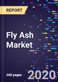 Fly Ash Market Size, Share, Demand By Type, Application and By Region Forecasts To 2027- Product Image