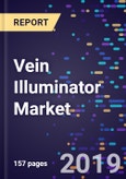 Vein Illuminator Market By Technology, By End-Users -Forecasts To 2026- Product Image