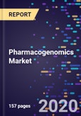 Pharmacogenomics Market Size, Share, Analysis By Products And Services, By Technology, Gel Electrophoresis) By Application, And By End User Forecasts To 2027- Product Image