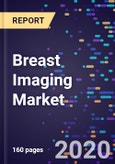 Breast Imaging Market By Modalities, By Patient Type, By End-Users, And Segment Forecasts, 2016-2027- Product Image