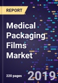 Medical Packaging Films Market Size, Share And Industry Analysis By Product Type, Material Type, Polyethylene, Polyvinyl Chloride, Polyamide, Others), By Film structure Type, Application And Region, Segment Forecasts To 2026- Product Image