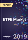 ETFE Market Analysis, By Type By Application By Techniques, Forecasts to 2026- Product Image