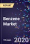 Benzene Market Size, Share And Industry Analysis By Derivative, By Manufacturing Process, By Application, By End-Users And Region, Segment Forecasts To 2027 - Product Thumbnail Image