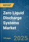 Zero Liquid Discharge (ZLD) Systems Market - Growth, Trends, COVID-19 Impact, and Forecasts (2023-2028) - Product Image