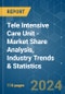 Tele Intensive Care Unit - Market Share Analysis, Industry Trends & Statistics, Growth Forecasts 2019 - 2029 - Product Image