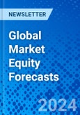 Global Market Equity Forecasts- Product Image