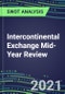 2021 Intercontinental Exchange Mid-Year Review - Strategic SWOT Analysis, Performance, Capabilities, Goals and Strategies in the Global Banking, Financial Services Industry - Product Thumbnail Image