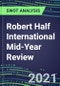 2021 Robert Half International Mid-Year Review - Strategic SWOT Analysis, Performance, Capabilities, Goals and Strategies in the Global Business Services Industry - Product Thumbnail Image