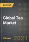 Global Tea Market (2021 Edition) - Analysis By Type (Green, Black, Oolong, Herbal, Others), Packaging Type, Distribution Channel, By Region, By Country: Market Insights and Forecast with Impact of COVID-19 (2021-2026) - Product Image