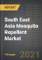 South East Asia Mosquito Repellent Market (2021 Edition) - Analysis By Product Type, Distribution Channel, By Country: Market Insights and Forecast with Impact of COVID-19 (2021-2026) - Product Thumbnail Image