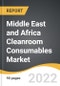 Middle East and Africa Cleanroom Consumables Market 2022-2028 - Product Thumbnail Image
