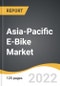 Asia-Pacific E-Bike Market 2022-2028 - Product Image