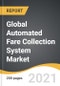 Global Automated Fare Collection System Market 2021-2028 - Product Image