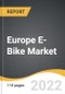 Europe E-Bike Market 2022-2028 - Product Image