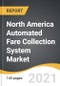 North America Automated Fare Collection System Market 2021-2028 - Product Thumbnail Image