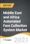 Middle East and Africa Automated Fare Collection System Market 2021-2028 - Product Image