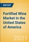 Fortified Wine (Wines) Market in the United States of America (USA) - Outlook to 2025; Market Size, Growth and Forecast Analytics - Product Thumbnail Image