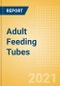 Adult Feeding Tubes (Hospital Supplies) - Global Market Analysis and Forecast Model (COVID-19 Market Impact) - Product Thumbnail Image