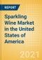 Sparkling Wine (Wines) Market in the United States of America (USA) - Outlook to 2025; Market Size, Growth and Forecast Analytics - Product Image