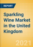 Sparkling Wine (Wines) Market in the United Kingdom (UK) - Outlook to 2025; Market Size, Growth and Forecast Analytics- Product Image