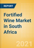 Fortified Wine (Wines) Market in South Africa - Outlook to 2025; Market Size, Growth and Forecast Analytics- Product Image