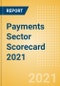 Payments Sector Scorecard 2021 - Thematic Research - Product Thumbnail Image