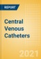 Central Venous Catheters - Medical Devices Pipeline Product Landscape, 2021 - Product Image