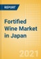 Fortified Wine (Wines) Market in Japan - Outlook to 2025; Market Size, Growth and Forecast Analytics - Product Image
