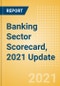 Banking Sector Scorecard, 2021 Update - Thematic Research - Product Thumbnail Image