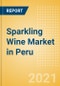 Sparkling Wine (Wines) Market in Peru - Outlook to 2025; Market Size, Growth and Forecast Analytics - Product Thumbnail Image
