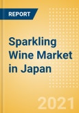 Sparkling Wine (Wines) Market in Japan - Outlook to 2025; Market Size, Growth and Forecast Analytics- Product Image
